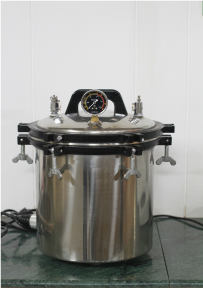 Sterilizer